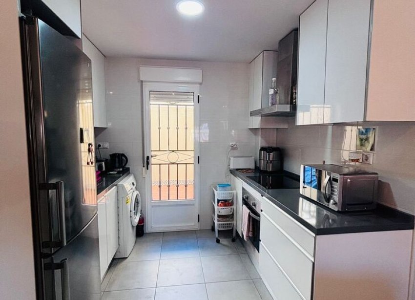 Resale - Apartment - Los Altos - Dream Hills - Dream Hills 2