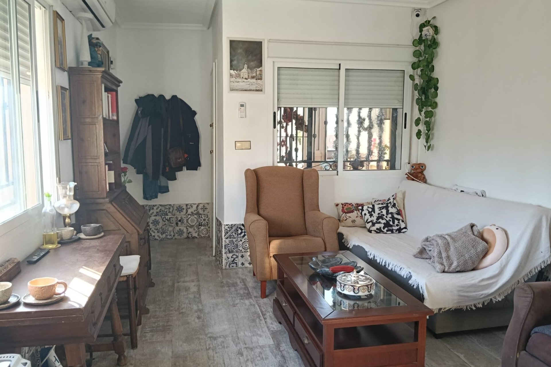 Resale - Apartment - Los Montesinos - La Herrada