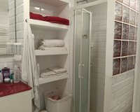 Resale - Apartment - Los Montesinos - La Herrada