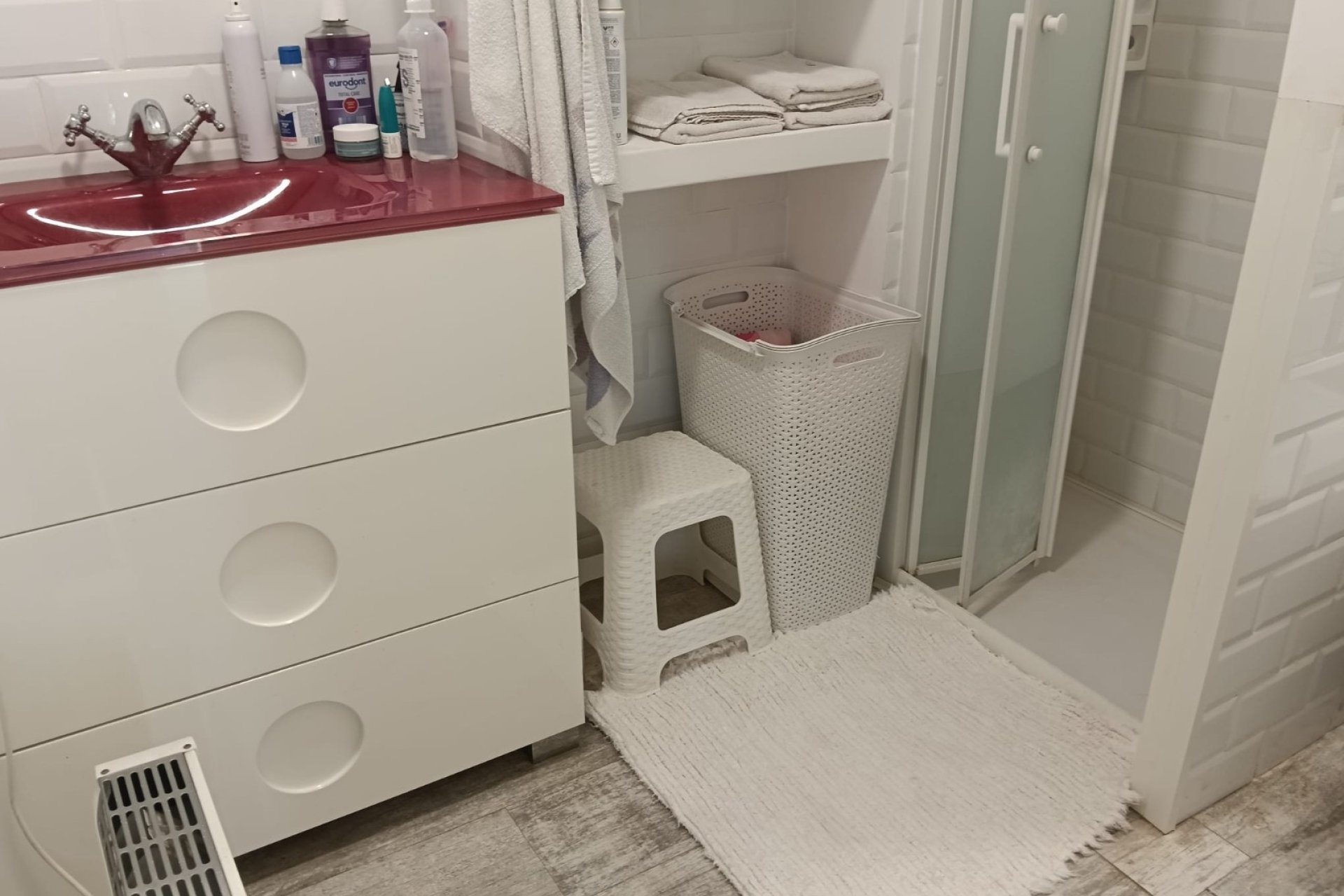 Resale - Apartment - Los Montesinos - La Herrada