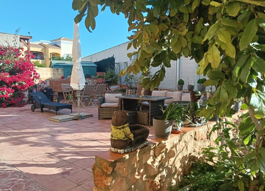 Resale - Apartment - Los Montesinos - La Herrada