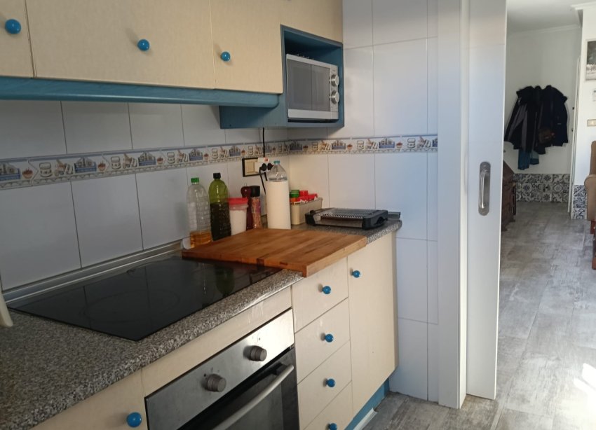 Resale - Apartment - Los Montesinos - La Herrada