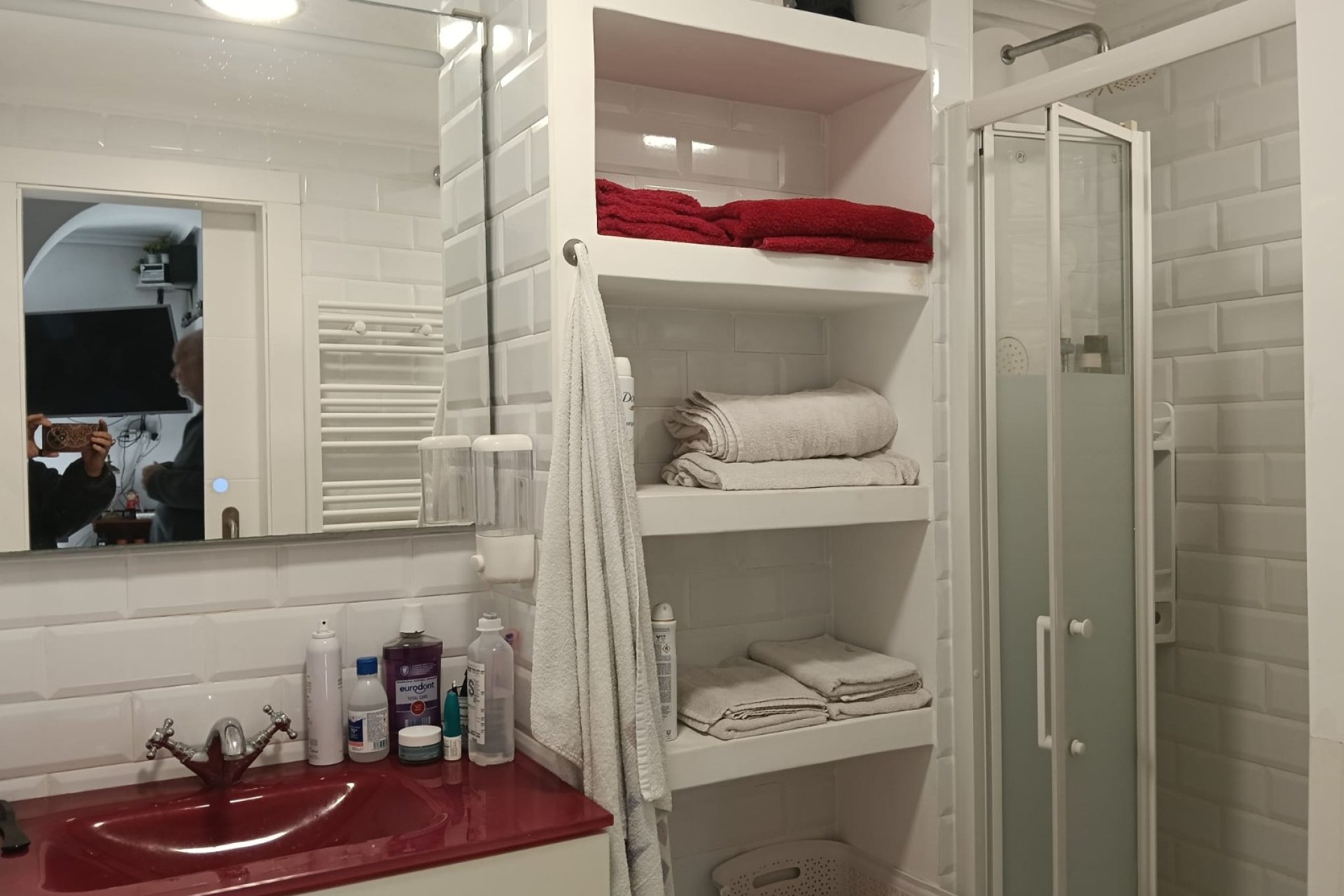 Resale - Apartment - Los Montesinos - La Herrada