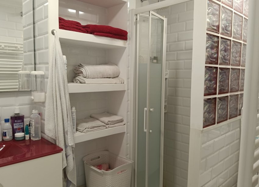 Resale - Apartment - Los Montesinos - La Herrada