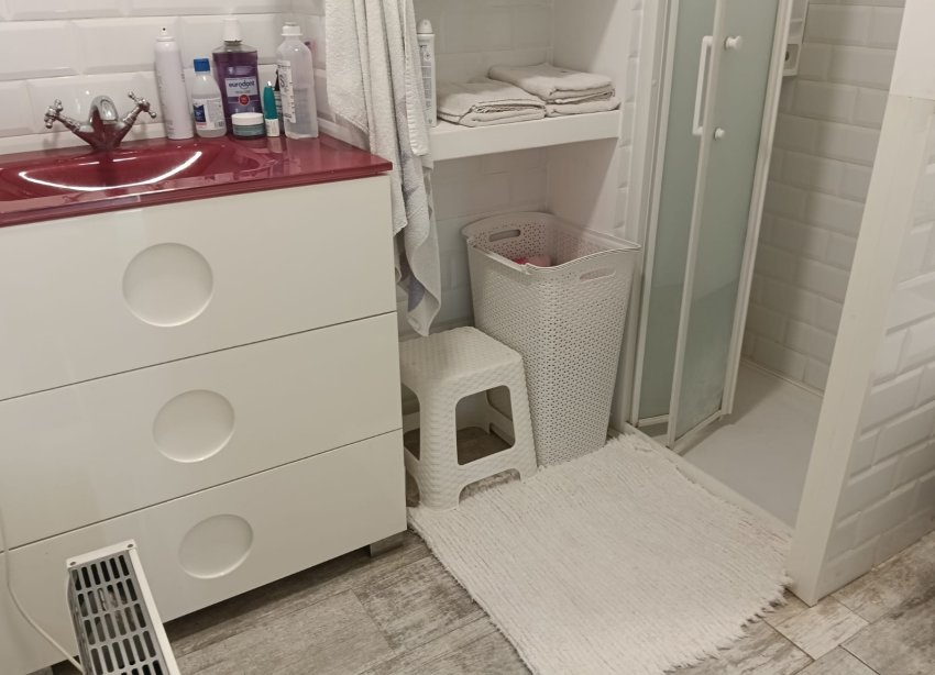 Resale - Apartment - Los Montesinos - La Herrada