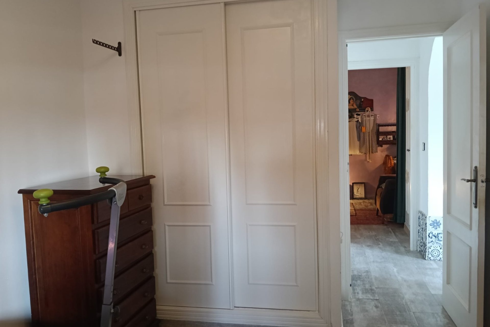 Resale - Apartment - Los Montesinos - La Herrada