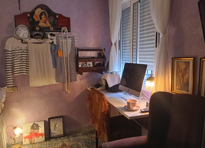 Resale - Apartment - Los Montesinos - La Herrada