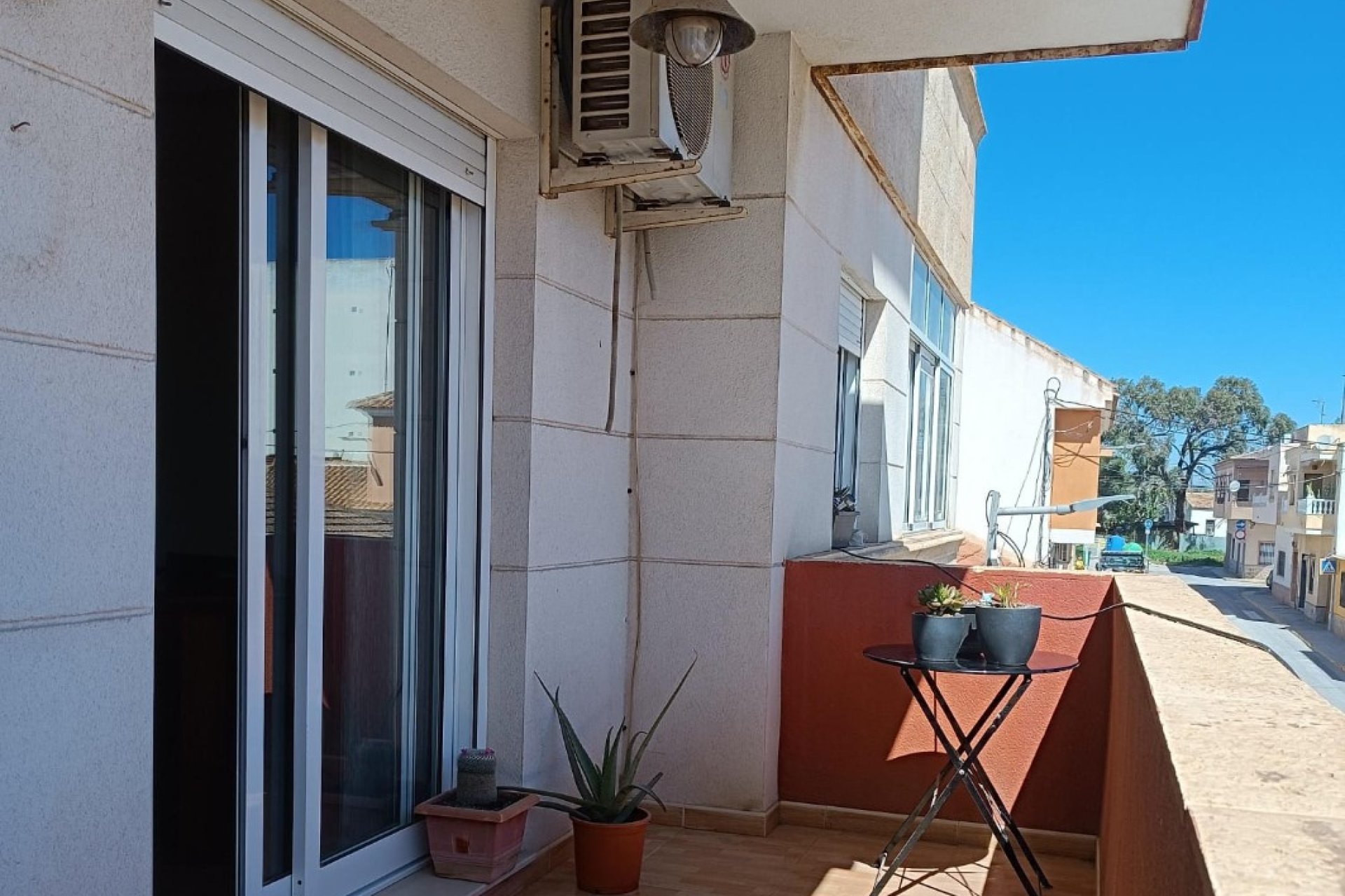 Resale - Apartment - Los Montesinos