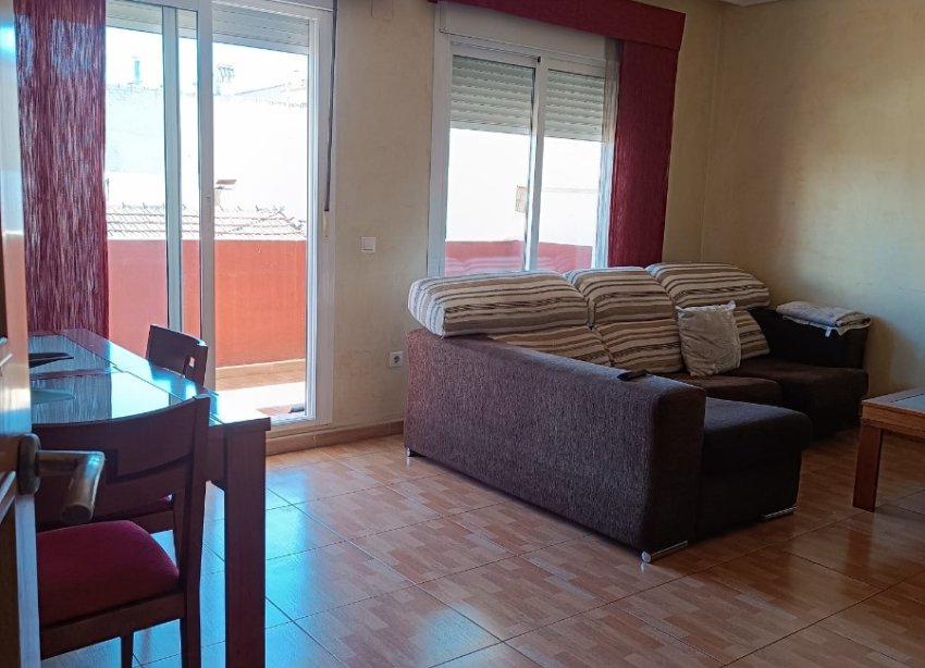 Resale - Apartment - Los Montesinos