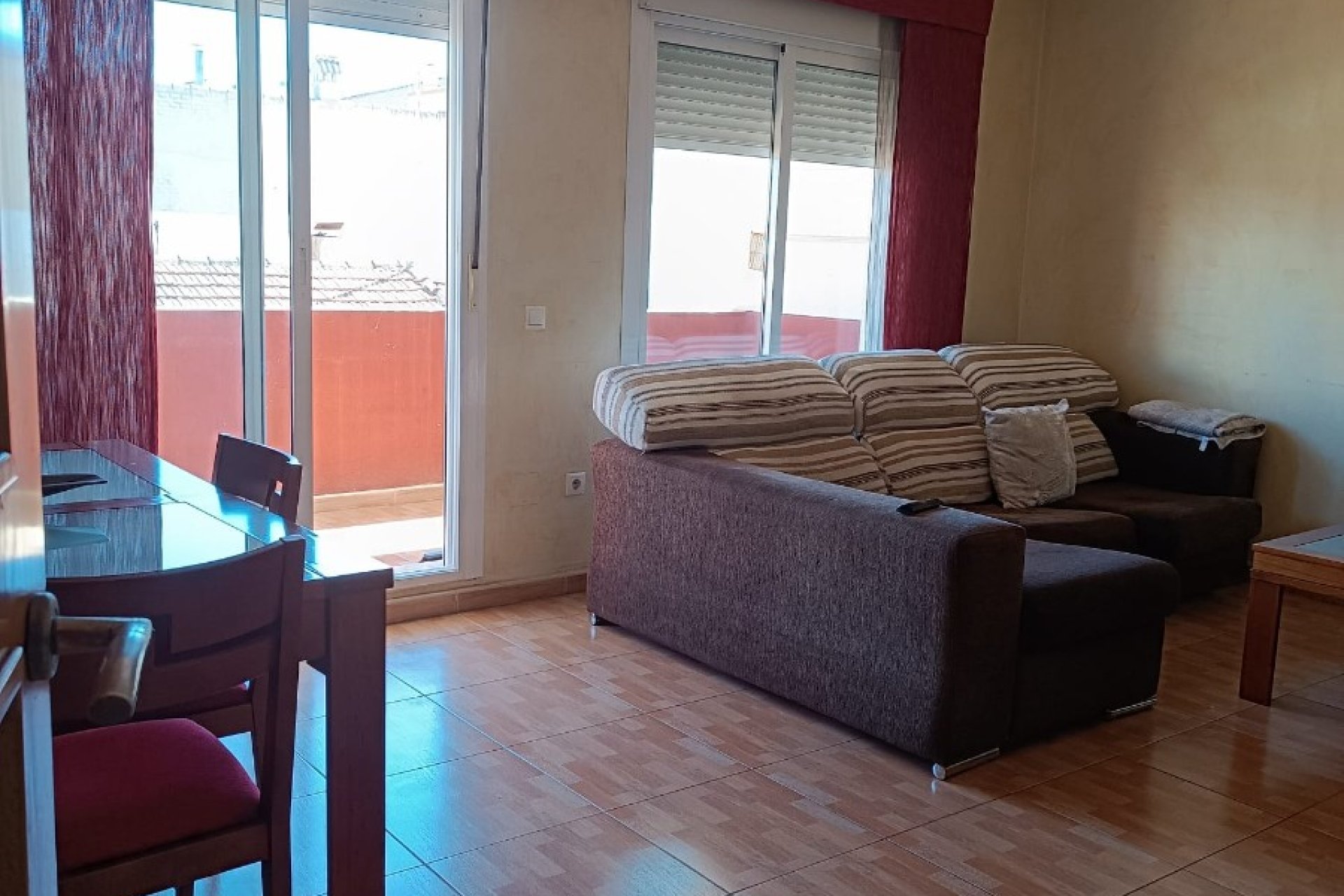 Resale - Apartment - Los Montesinos