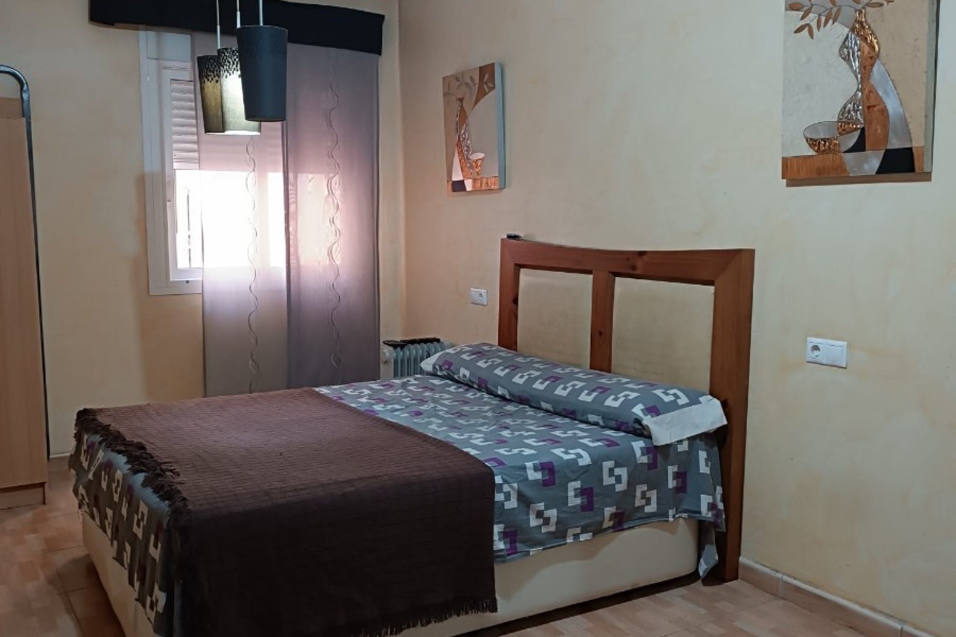 Resale - Apartment - Los Montesinos