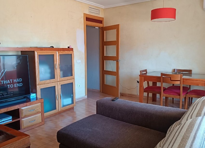 Resale - Apartment - Los Montesinos