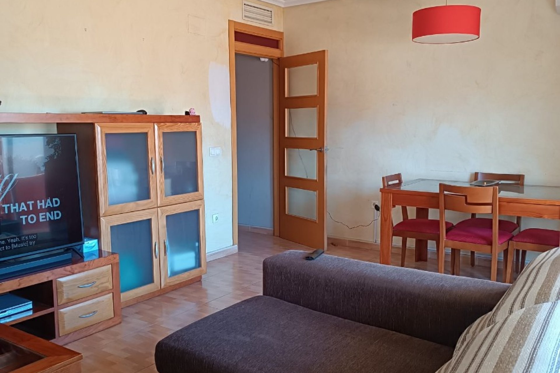 Resale - Apartment - Los Montesinos