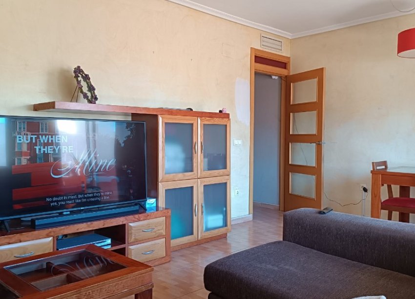 Resale - Apartment - Los Montesinos