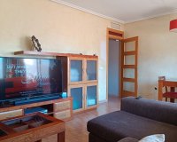 Resale - Apartment - Los Montesinos