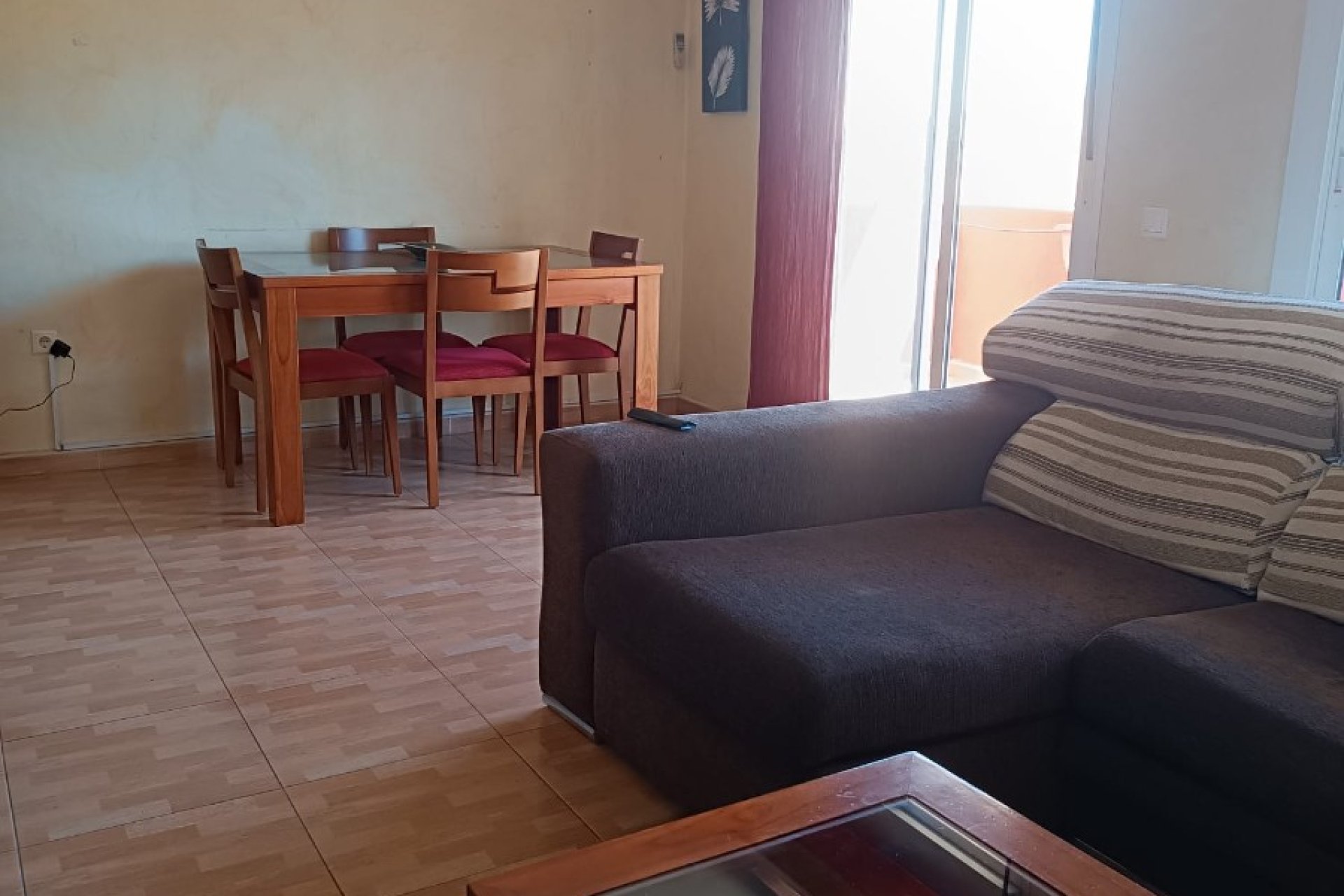 Resale - Apartment - Los Montesinos