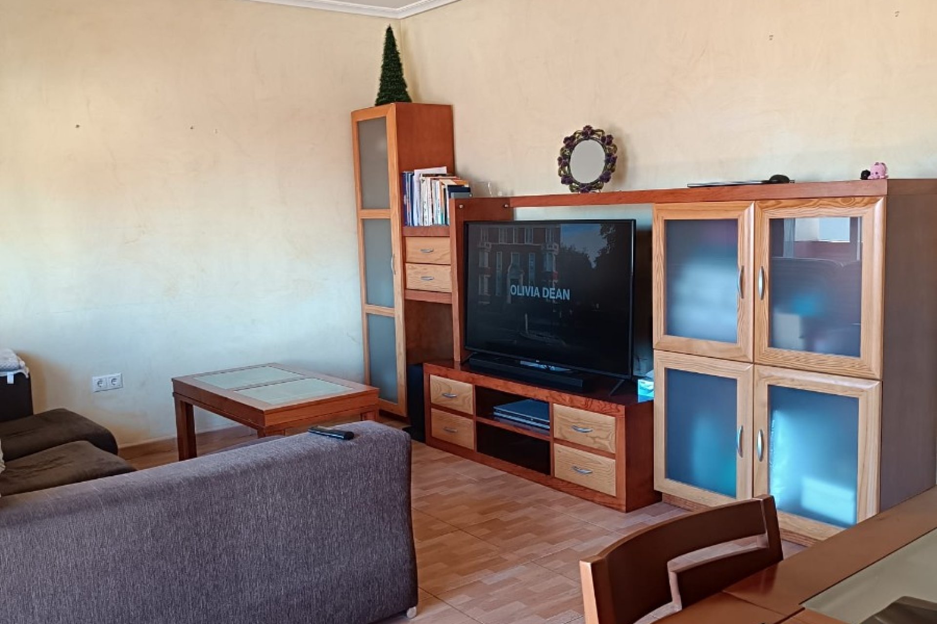 Resale - Apartment - Los Montesinos