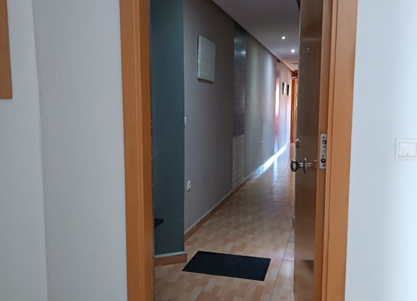 Resale - Apartment - Los Montesinos