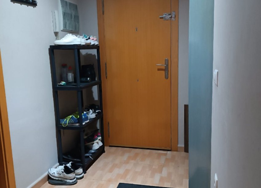 Resale - Apartment - Los Montesinos
