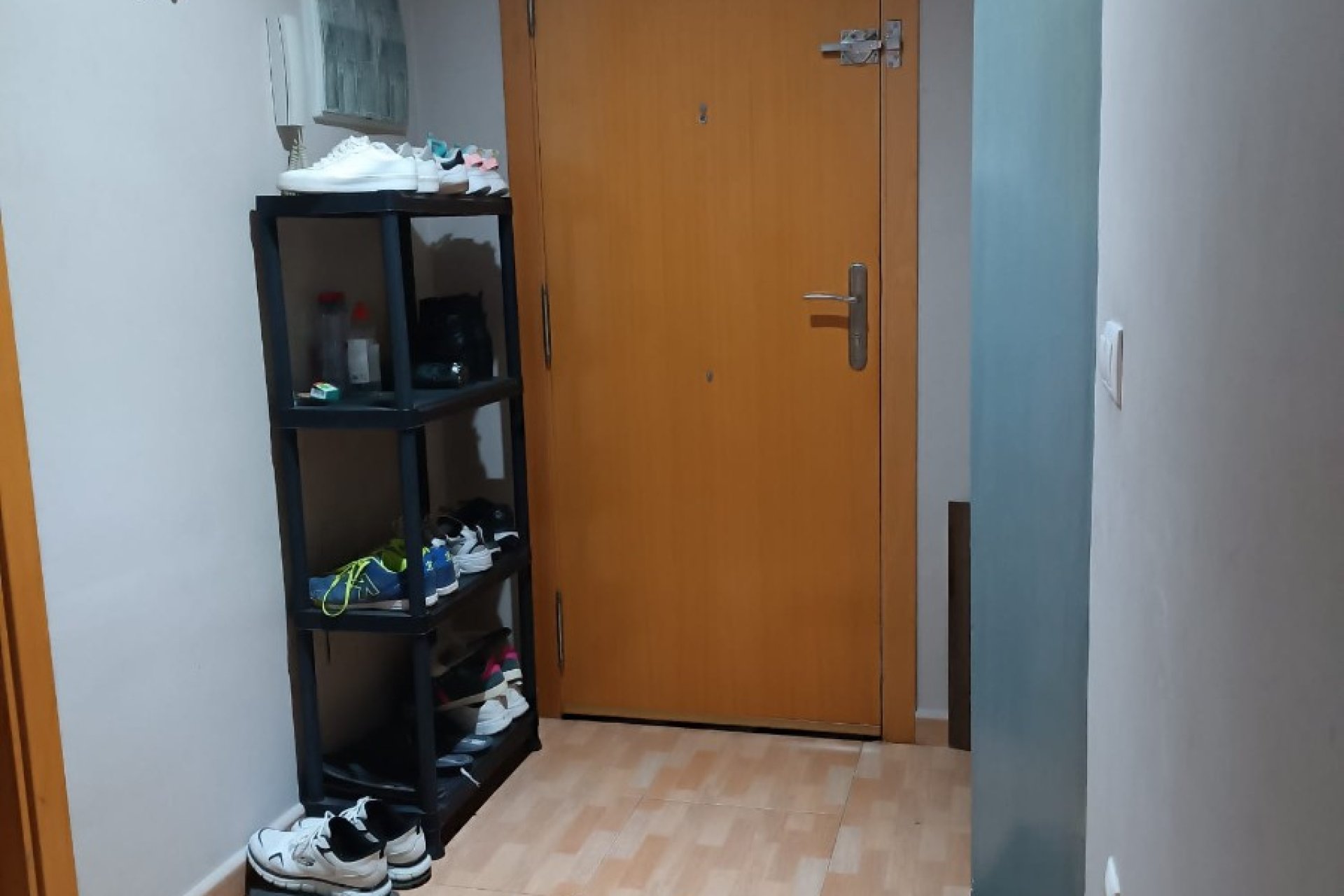 Resale - Apartment - Los Montesinos