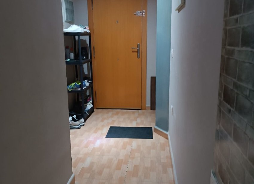 Resale - Apartment - Los Montesinos