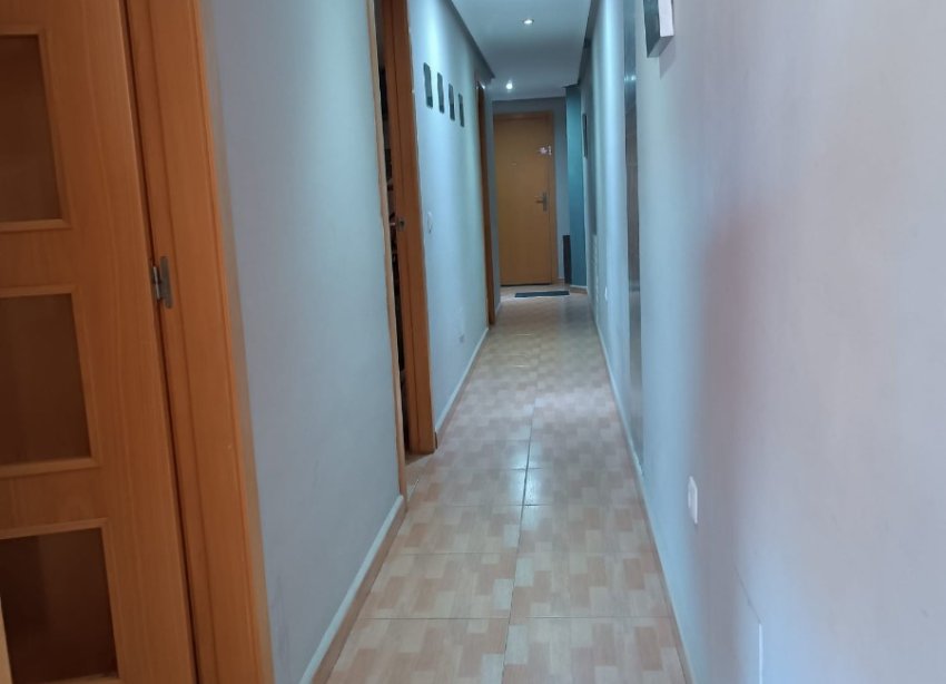 Resale - Apartment - Los Montesinos