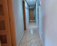 Resale - Apartment - Los Montesinos