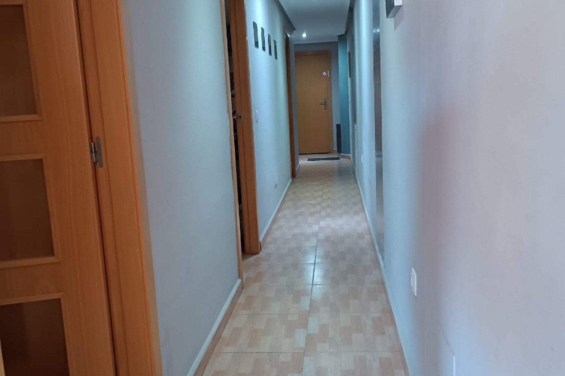 Resale - Apartment - Los Montesinos