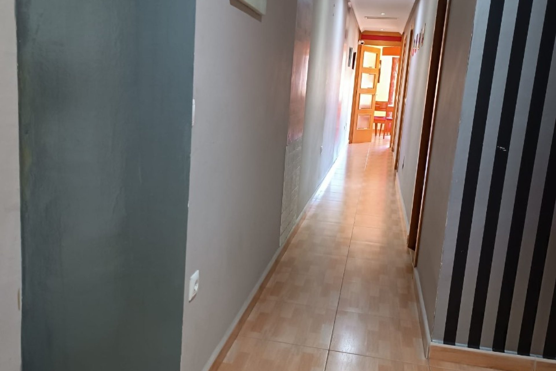 Resale - Apartment - Los Montesinos
