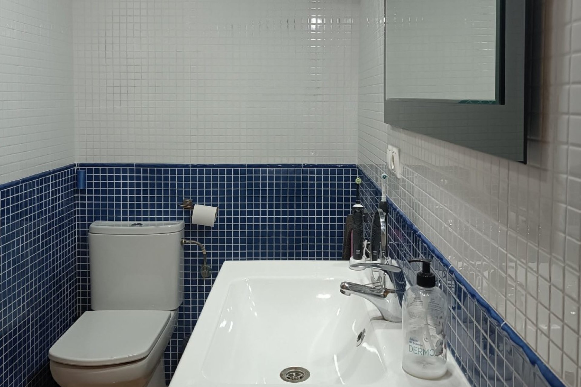 Resale - Apartment - Los Montesinos