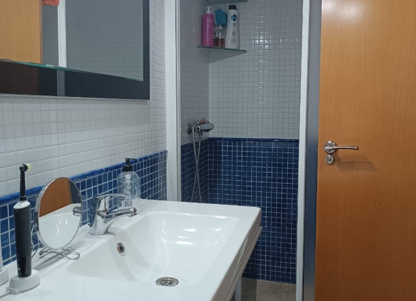 Resale - Apartment - Los Montesinos