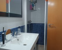 Resale - Apartment - Los Montesinos