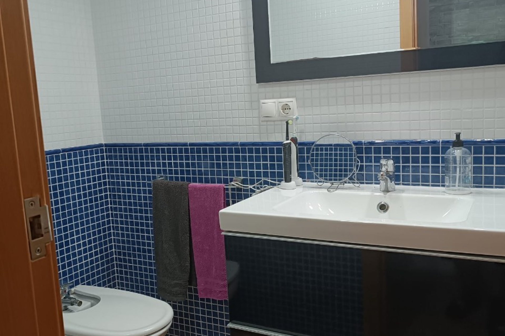 Resale - Apartment - Los Montesinos