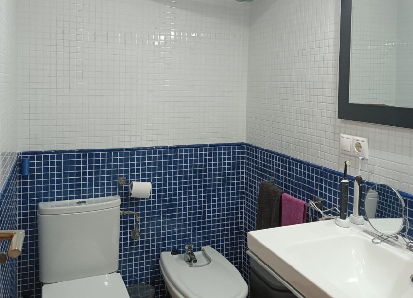Resale - Apartment - Los Montesinos