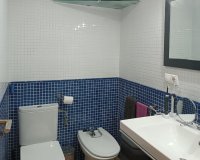 Resale - Apartment - Los Montesinos