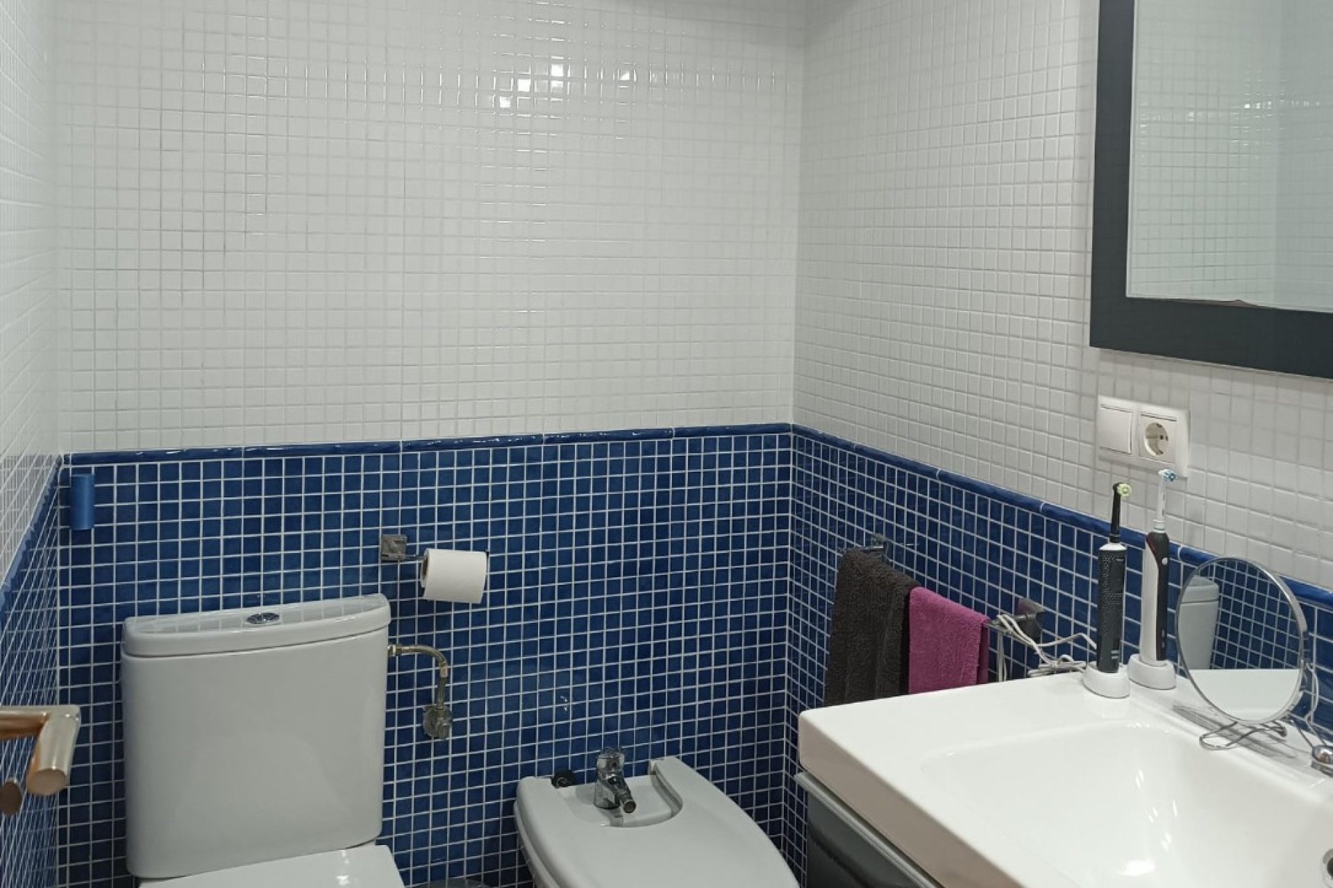 Resale - Apartment - Los Montesinos