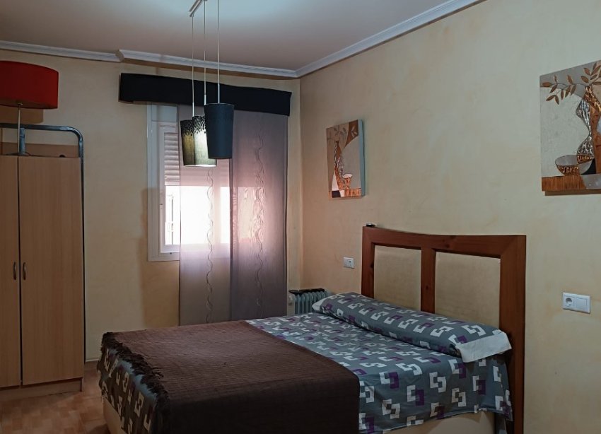 Resale - Apartment - Los Montesinos