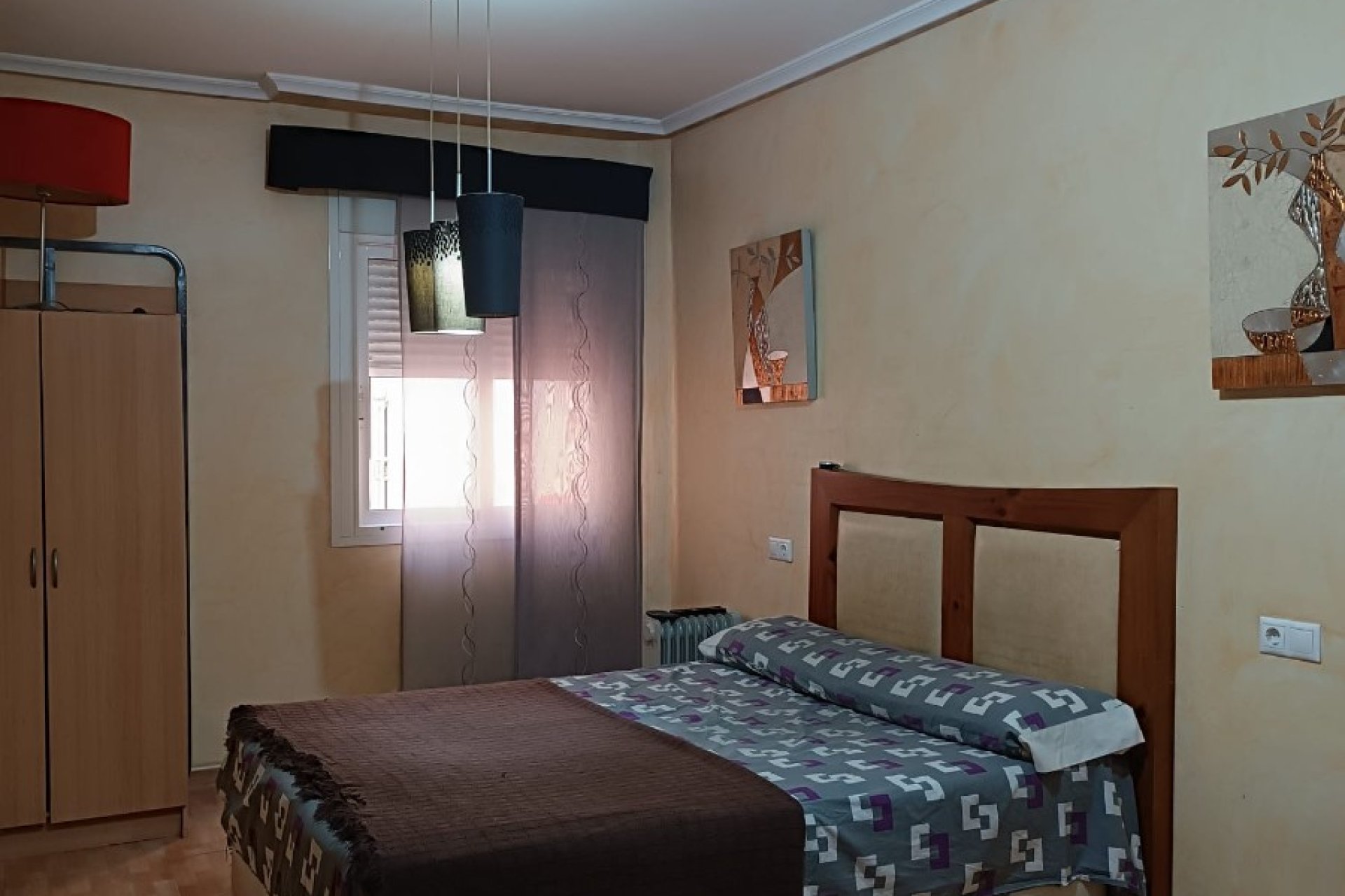 Resale - Apartment - Los Montesinos
