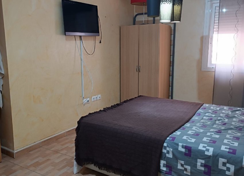 Resale - Apartment - Los Montesinos