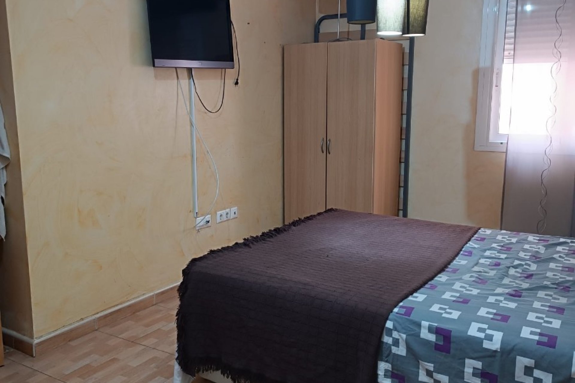 Resale - Apartment - Los Montesinos