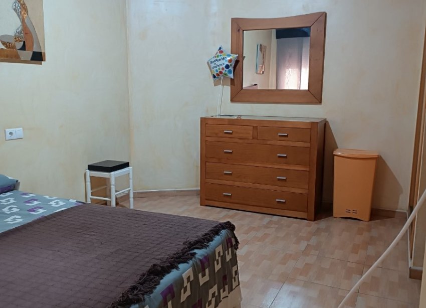 Resale - Apartment - Los Montesinos