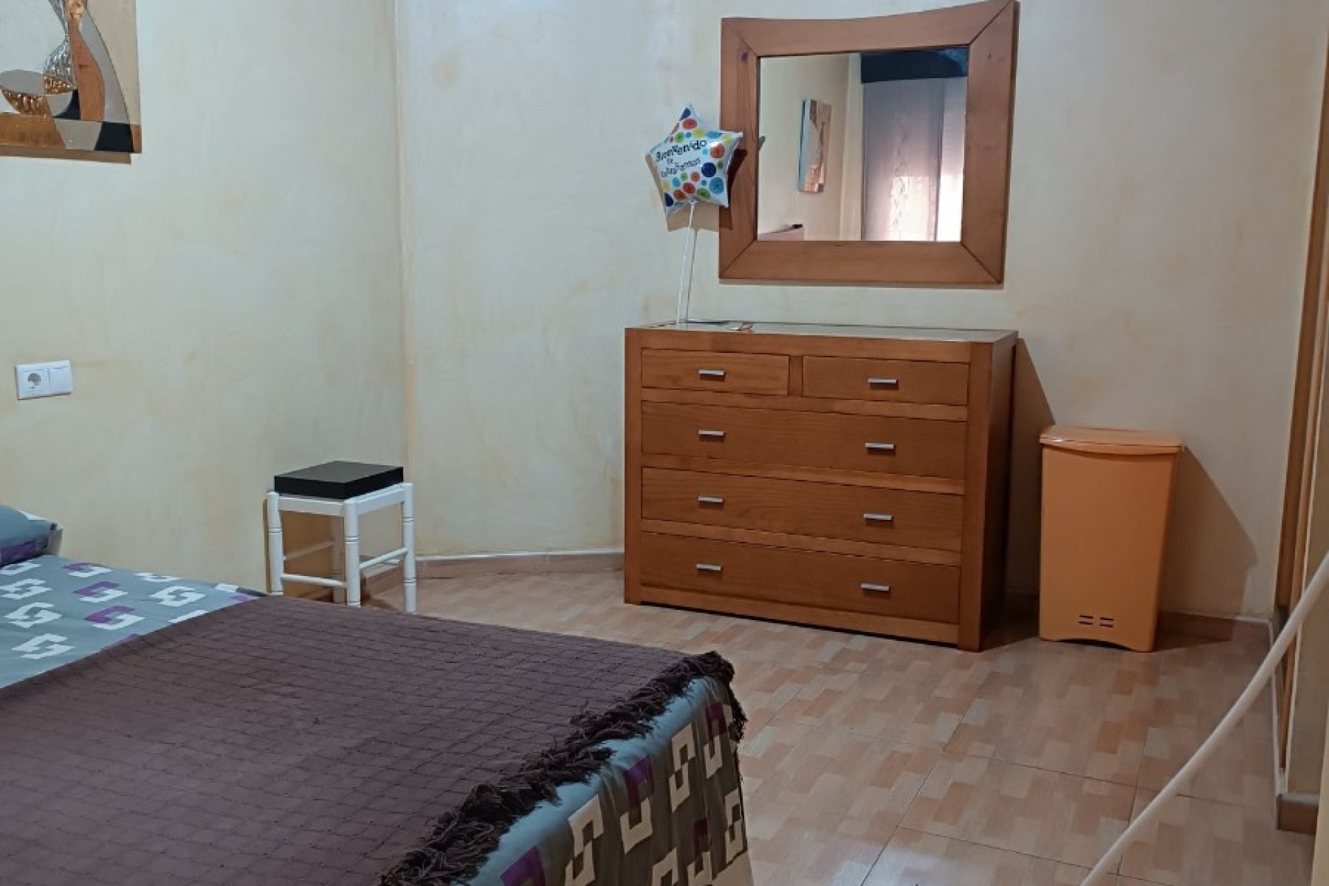 Resale - Apartment - Los Montesinos