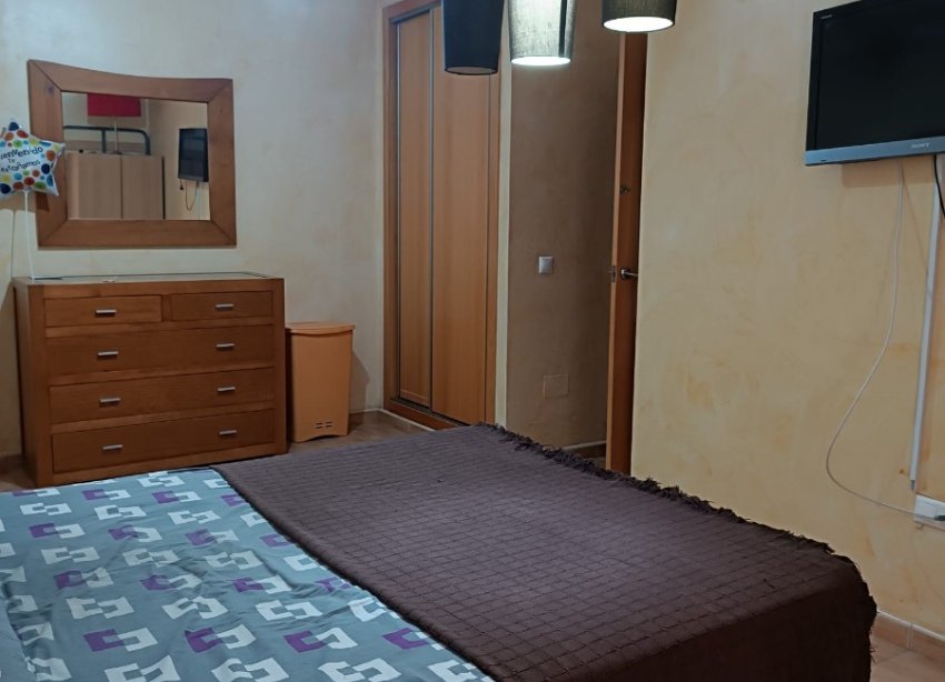 Resale - Apartment - Los Montesinos