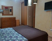 Resale - Apartment - Los Montesinos