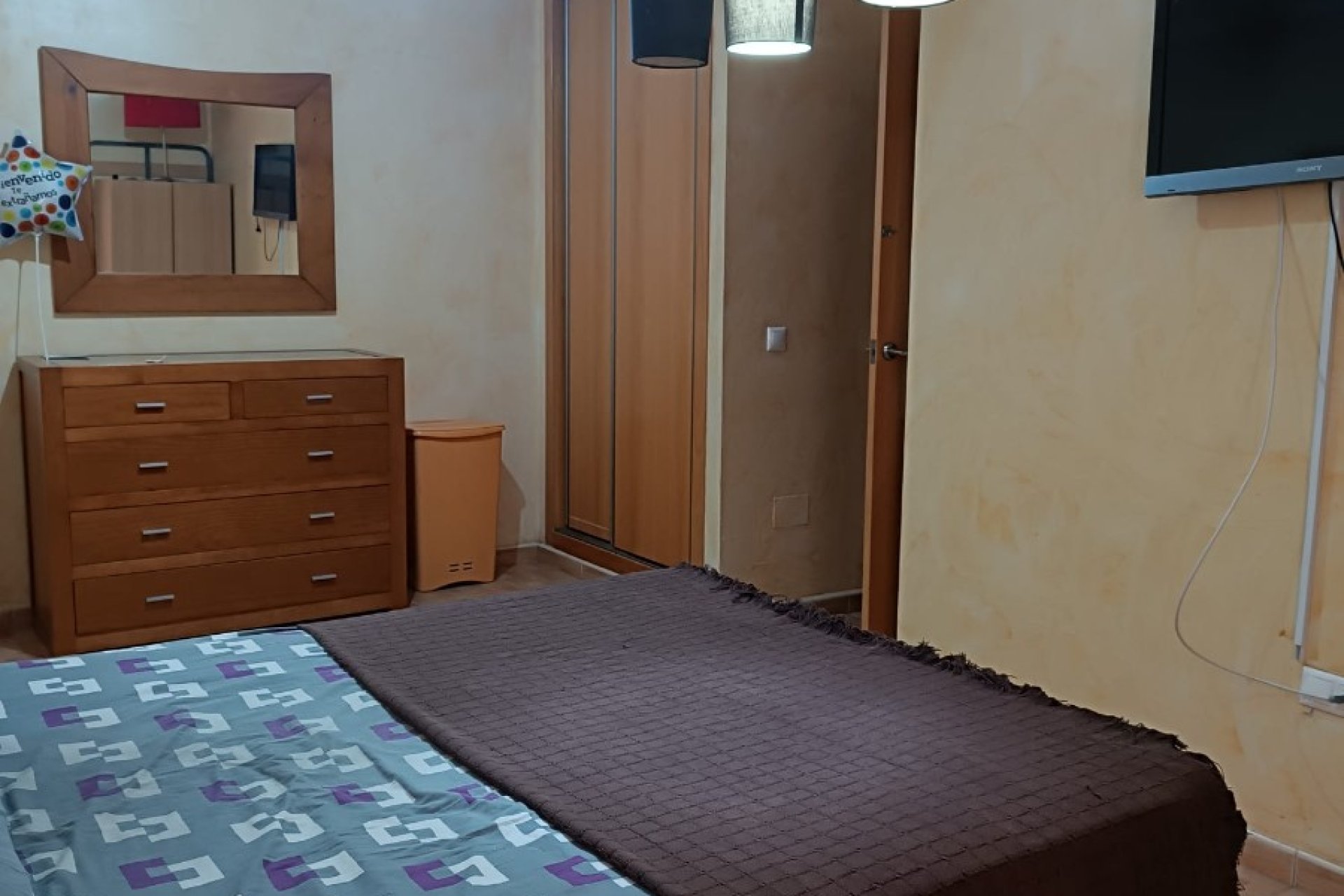 Resale - Apartment - Los Montesinos