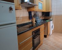 Resale - Apartment - Los Montesinos
