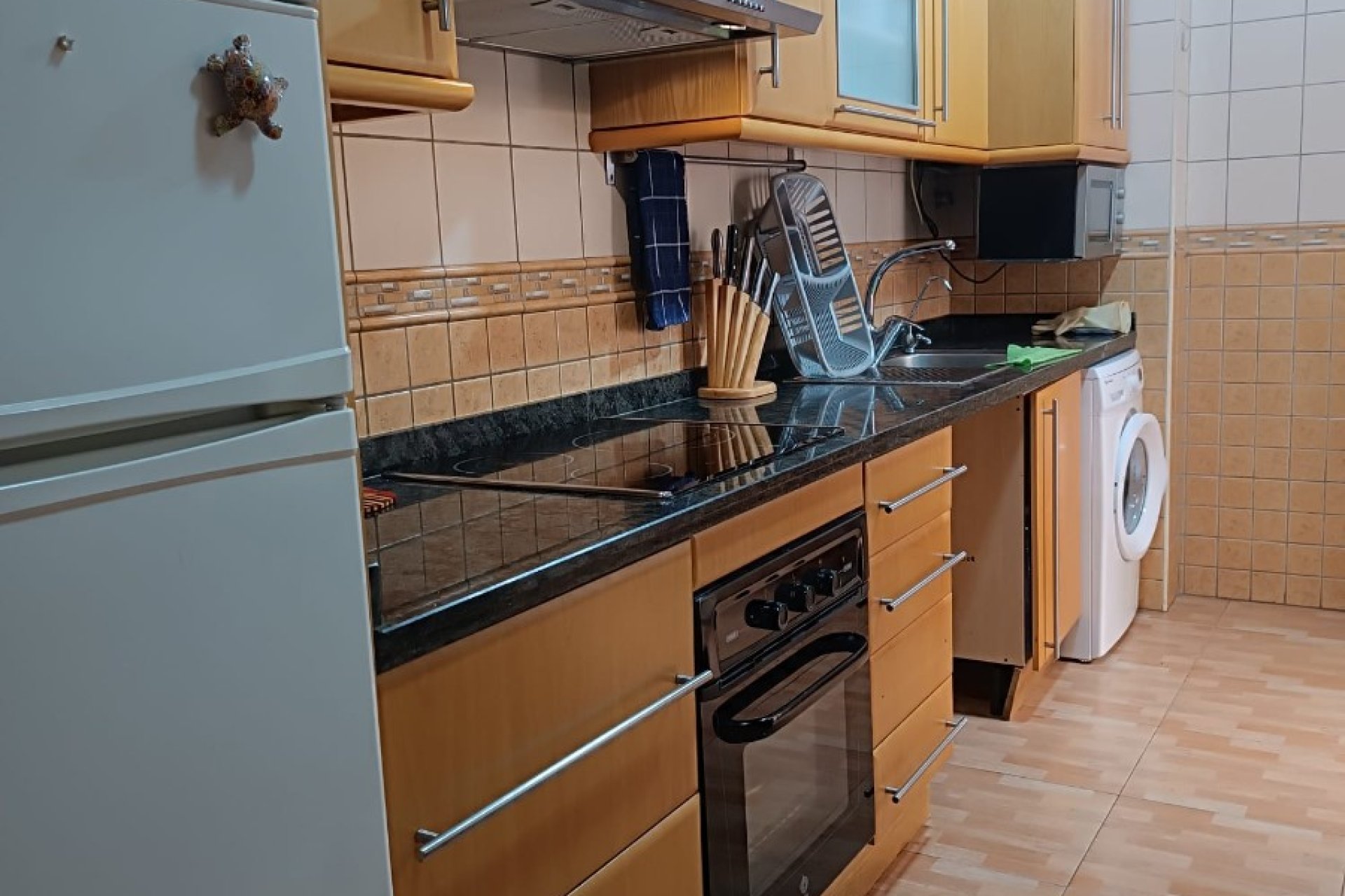 Resale - Apartment - Los Montesinos
