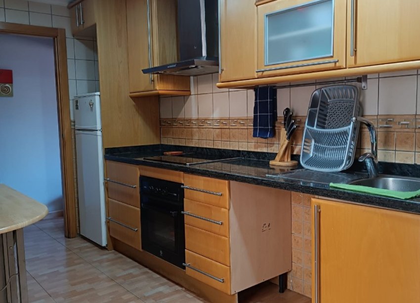 Resale - Apartment - Los Montesinos