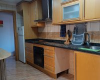 Resale - Apartment - Los Montesinos