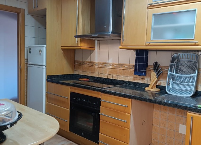 Resale - Apartment - Los Montesinos